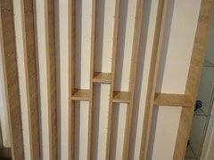 Dulap pentru diverse colectii